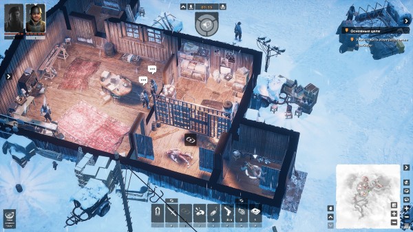 Обзор Commandos: Origins Обзор Commandos: Origins