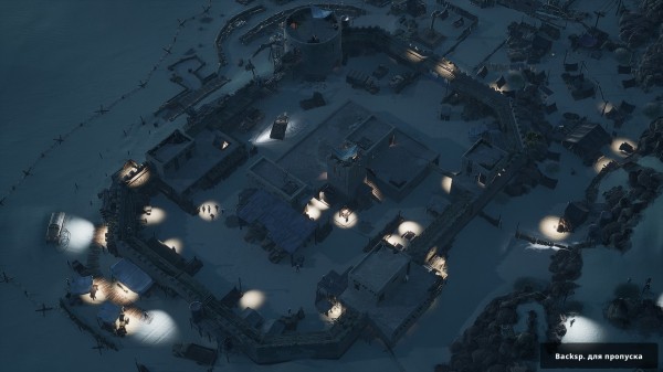 Обзор Commandos: Origins Обзор Commandos: Origins