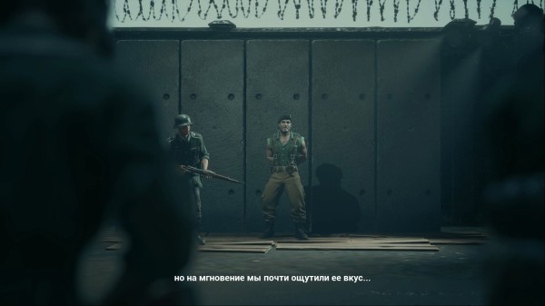 Обзор Commandos: Origins Обзор Commandos: Origins