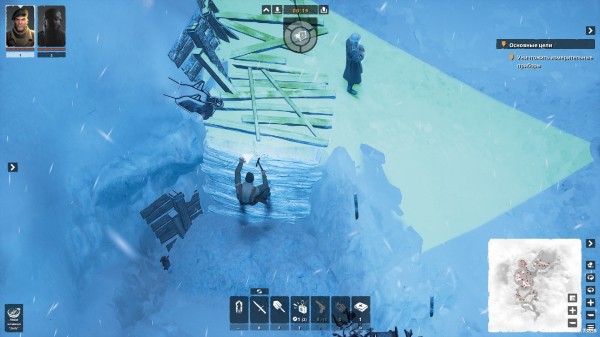 Обзор Commandos: Origins Обзор Commandos: Origins