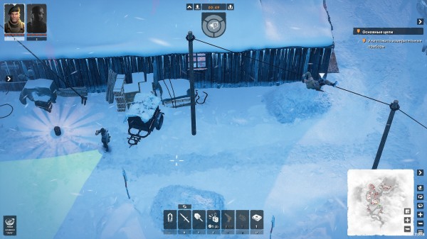 Обзор Commandos: Origins Обзор Commandos: Origins