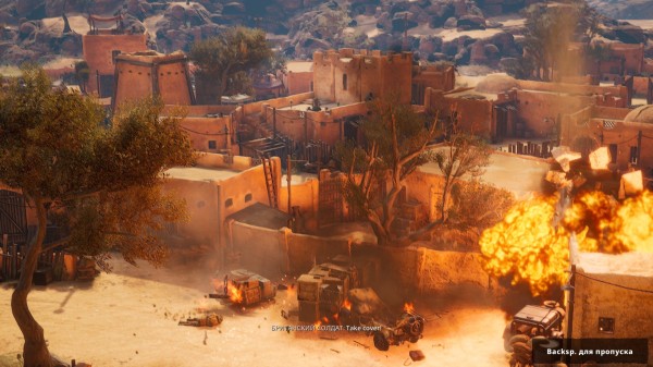 Обзор Commandos: Origins Обзор Commandos: Origins