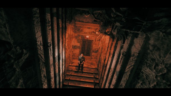 Обзор Post Trauma Обзор Post Trauma