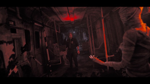 Обзор Post Trauma Обзор Post Trauma