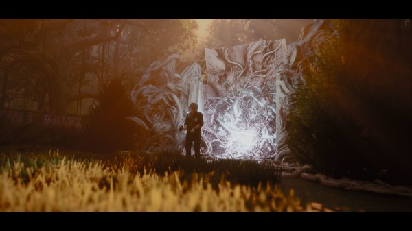 Обзор Post Trauma Обзор Post Trauma