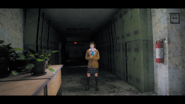 Обзор Post Trauma Обзор Post Trauma