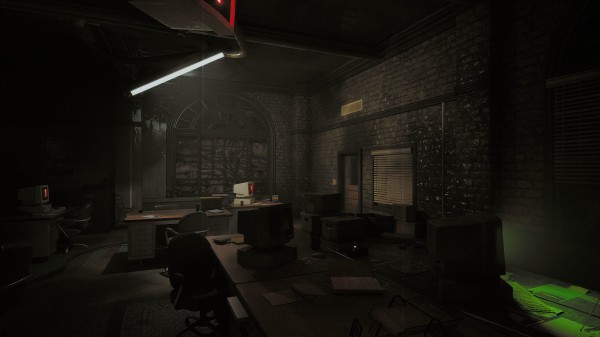 Обзор Post Trauma Обзор Post Trauma