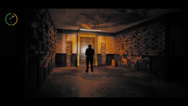 Обзор Post Trauma Обзор Post Trauma