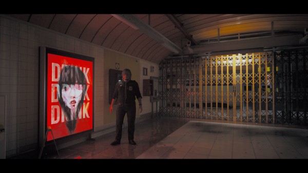 Обзор Post Trauma Обзор Post Trauma