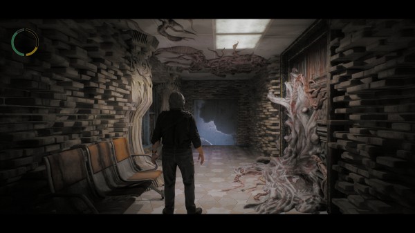 Обзор Post Trauma Обзор Post Trauma