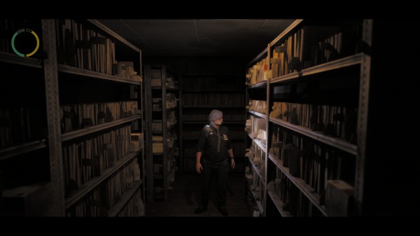 Обзор Post Trauma Обзор Post Trauma