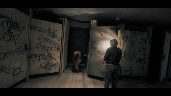 Обзор Post Trauma Обзор Post Trauma