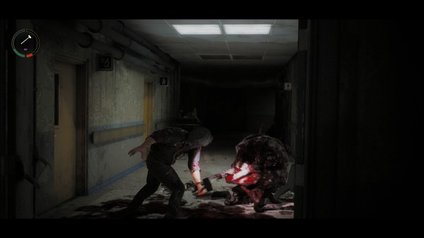 Обзор Post Trauma Обзор Post Trauma