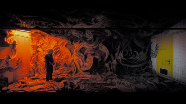 Обзор Post Trauma Обзор Post Trauma