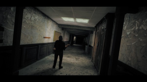 Обзор Post Trauma Обзор Post Trauma