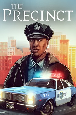 Обзор The Precinct Обзор The Precinct