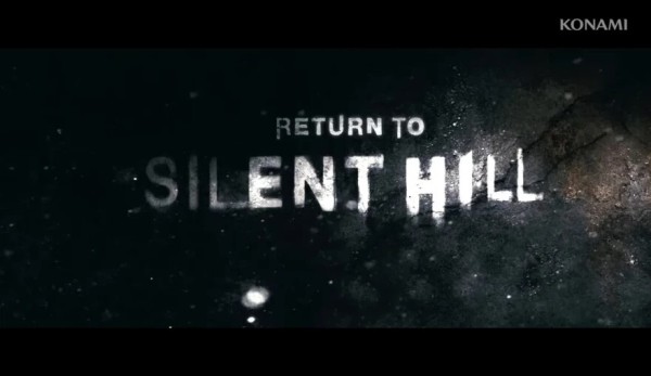 Премьера экранизации Silent Hill 2 состоится в январе 2026 года Премьера экранизации Silent Hill 2 состоится в январе 2026 года