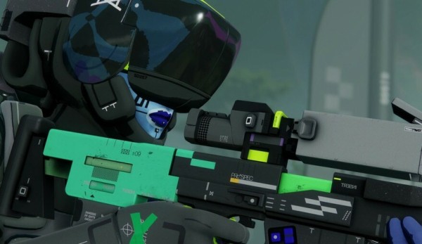 Для Hades 2 вышло расширение с новыми механиками Для Hades 2 вышло расширение с новыми механиками