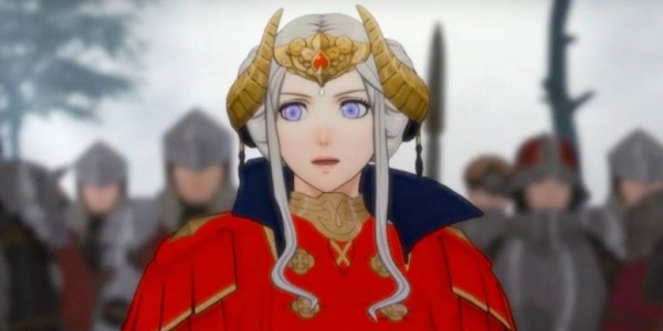 Герои Fire Emblem: Three Houses по китайскому календарю Герои Fire Emblem: Three Houses по китайскому календарю
