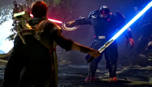 Создатели Star Wars Jedi работают над игрой по вселенной Dungeons & Dragons Создатели Star Wars Jedi работают над игрой по вселенной Dungeons & Dragons