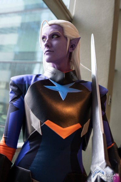 Лучший косплей из Изумрудного города на Comic Con 2019 Лучший косплей из Изумрудного города на Comic Con 2019