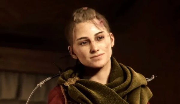 A Plague Tale получит продолжение A Plague Tale получит продолжение