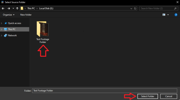Как исправить ошибку «Media Offline» в DaVinci Resolve? Как исправить ошибку «Media Offline» в DaVinci Resolve?