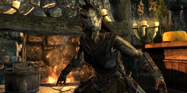 Расы Skyrim и знаки зодиака, которые им соответствуют Расы Skyrim и знаки зодиака, которые им соответствуют