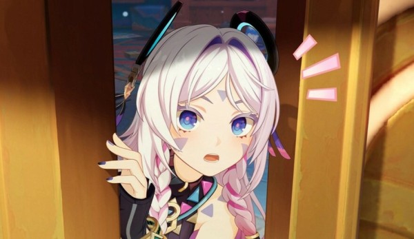 Новый хардкорный режим в Genshin Impact оказался слишком сложным Новый хардкорный режим в Genshin Impact оказался слишком сложным