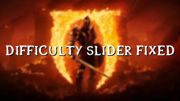 Лучшие моды для Oblivion Remastered Лучшие моды для Oblivion Remastered