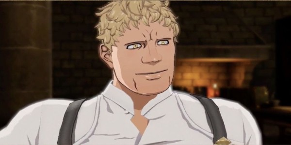 Герои Fire Emblem: Three Houses по китайскому календарю Герои Fire Emblem: Three Houses по китайскому календарю