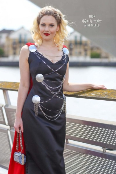 Лучший косплей с Comic Con в Лондоне 2019 года Лучший косплей с Comic Con в Лондоне 2019 года