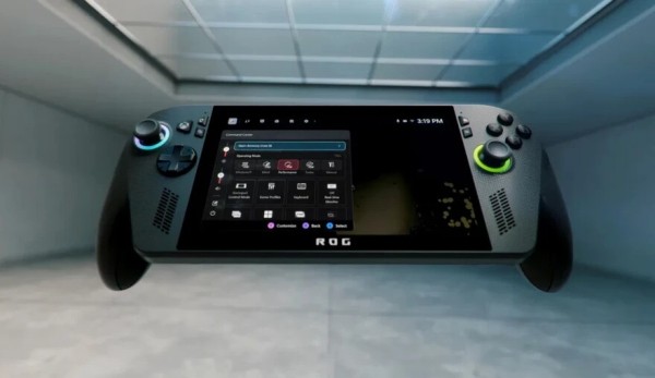 Microsoft отменила разработку портативной Xbox Microsoft отменила разработку портативной Xbox