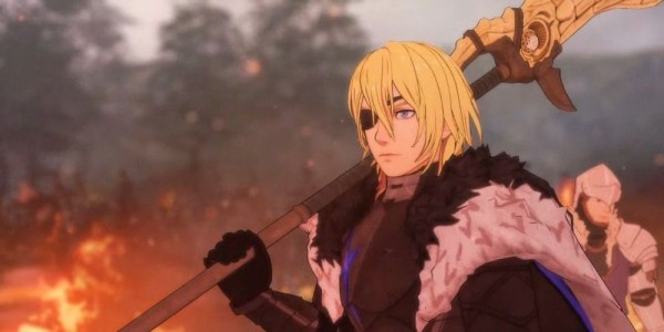 Герои Fire Emblem: Three Houses по китайскому календарю Герои Fire Emblem: Three Houses по китайскому календарю