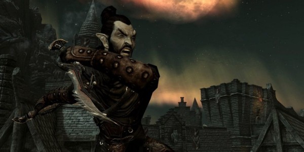 Расы Skyrim и знаки зодиака, которые им соответствуют Расы Skyrim и знаки зодиака, которые им соответствуют