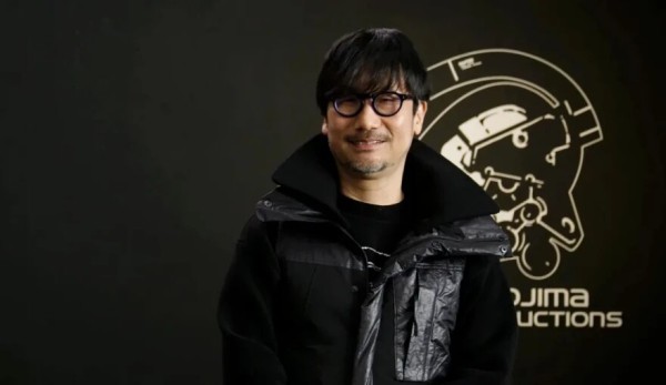 Kojima Productions пока не планирует браться за новую игру Kojima Productions пока не планирует браться за новую игру