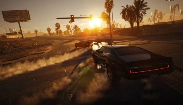 Sony массово возвращает деньги за MindsEye