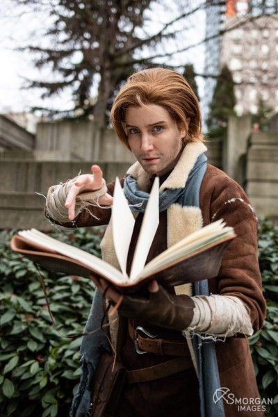 Лучший косплей из Изумрудного города на Comic Con 2019 Лучший косплей из Изумрудного города на Comic Con 2019