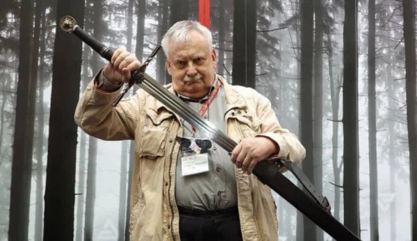 «Ведьмака: Перекресток воронов» будет опубликовано 30 сентября «Ведьмака: Перекресток воронов» будет опубликовано 30 сентября