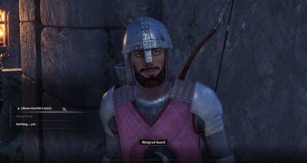 Лучшие моды для Oblivion Remastered Лучшие моды для Oblivion Remastered