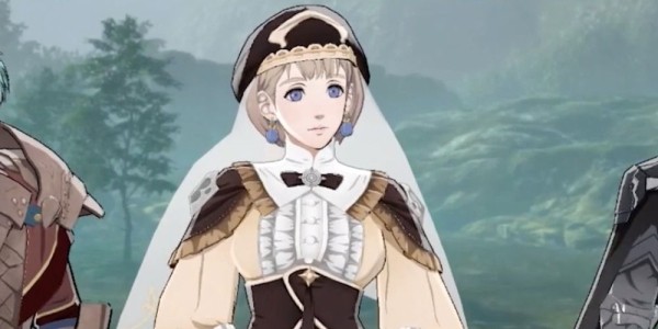 Герои Fire Emblem: Three Houses по китайскому календарю Герои Fire Emblem: Three Houses по китайскому календарю