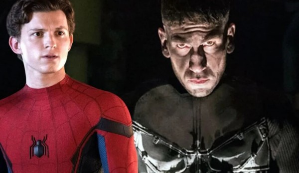 Каратель возвращается: Джон Бернтал появится в «Человеке-пауке 4» от Marvel Каратель возвращается: Джон Бернтал появится в «Человеке-пауке 4» от Marvel