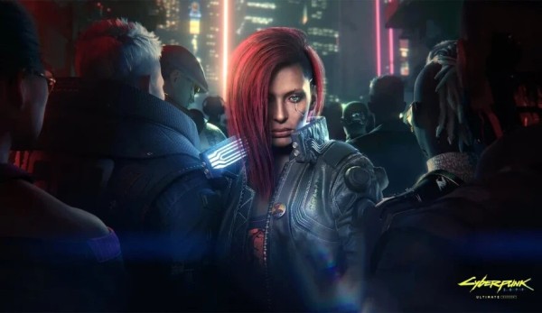Cyberpunk 2077 стала самой продаваемой сторонней игрой на Nintendo Switch 2 Cyberpunk 2077 стала самой продаваемой сторонней игрой на Nintendo Switch 2
