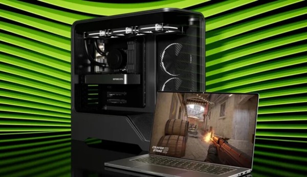Состоялся анонс новой бюджетной видеокарты GeForce RTX 5050 Состоялся анонс новой бюджетной видеокарты GeForce RTX 5050