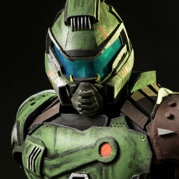 Лучший косплей Думгая Лучший косплей Думгая