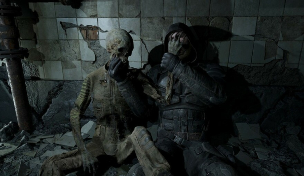 Для S.T.A.L.K.E.R. 2 вышел патч с поддержкой модов Для S.T.A.L.K.E.R. 2 вышел патч с поддержкой модов