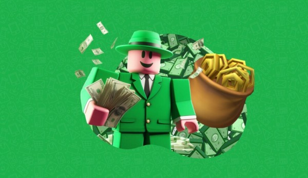 Как получить робуксы мгновенно: всё, что нужно знать о валюте Roblox Как получить робуксы мгновенно: всё, что нужно знать о валюте Roblox