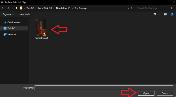 Как исправить ошибку «Media Offline» в DaVinci Resolve? Как исправить ошибку «Media Offline» в DaVinci Resolve?