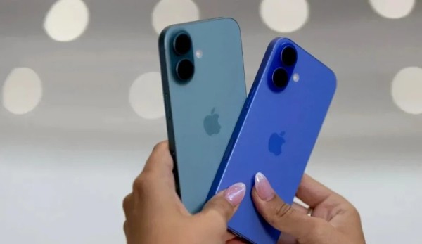 На Apple хотят подать в суд за iCloud На Apple хотят подать в суд за iCloud