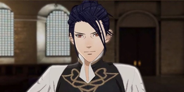 Герои Fire Emblem: Three Houses по китайскому календарю Герои Fire Emblem: Three Houses по китайскому календарю